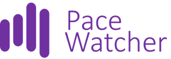 Pace Watcher